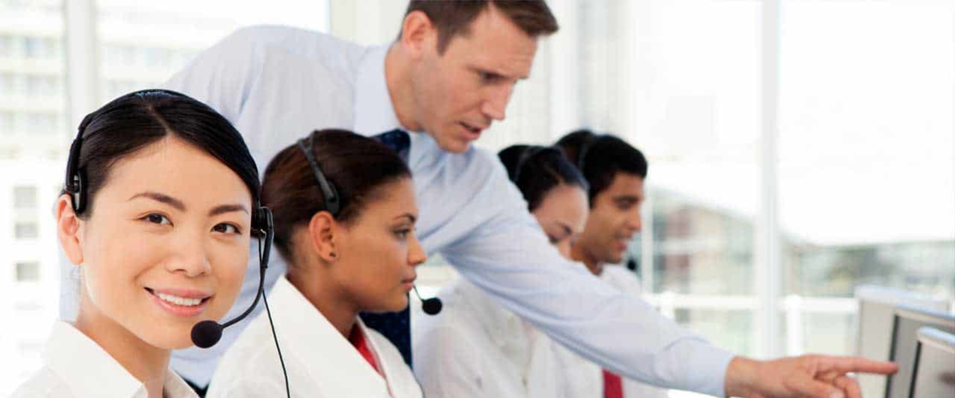 An Introduction to Virtual Call Centers: Benefits and Uses