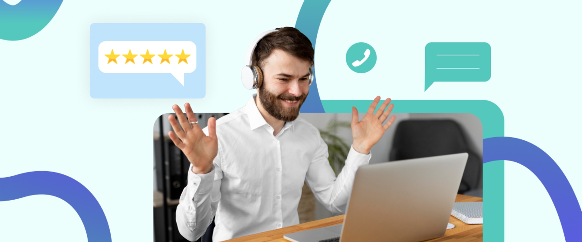 Virtual Call Center Software and Tools: Optimizing Customer Service and Outsourcing Solutions