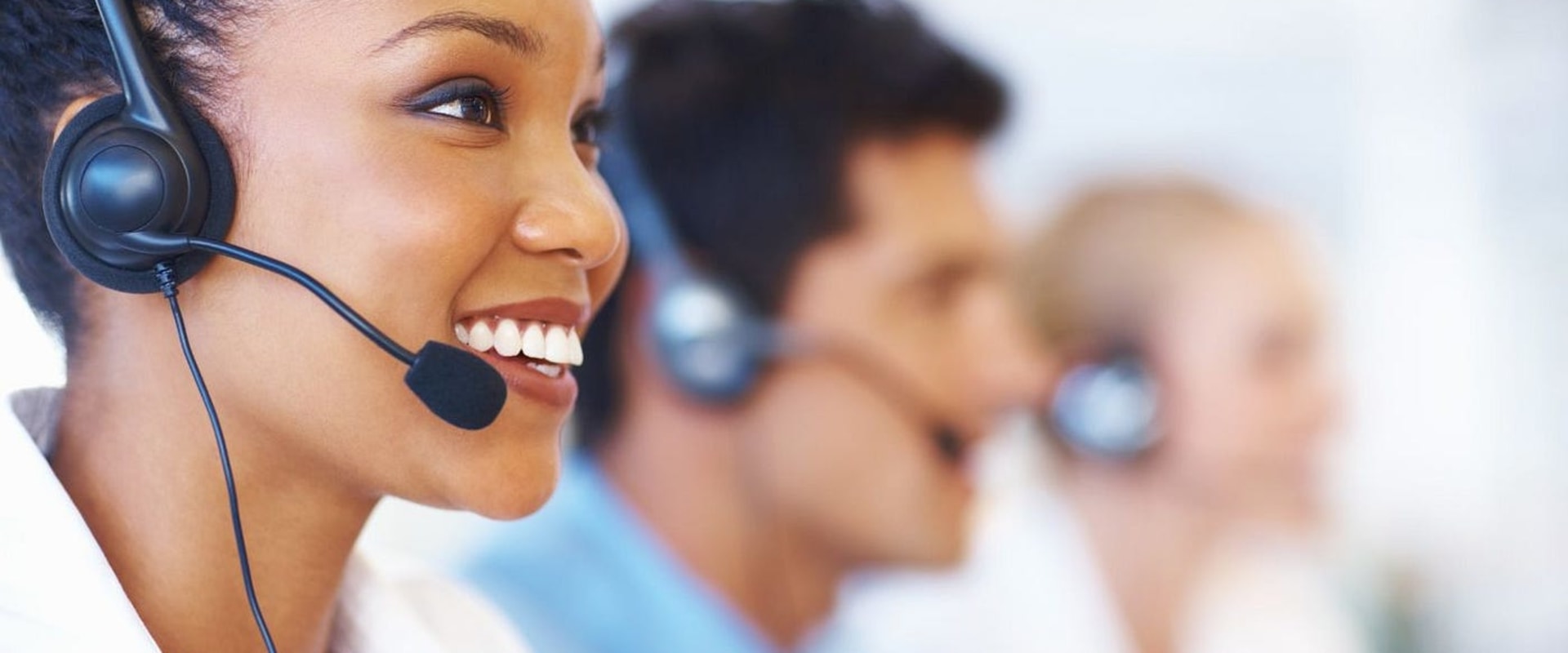 Understanding the Different Types of Call Centers