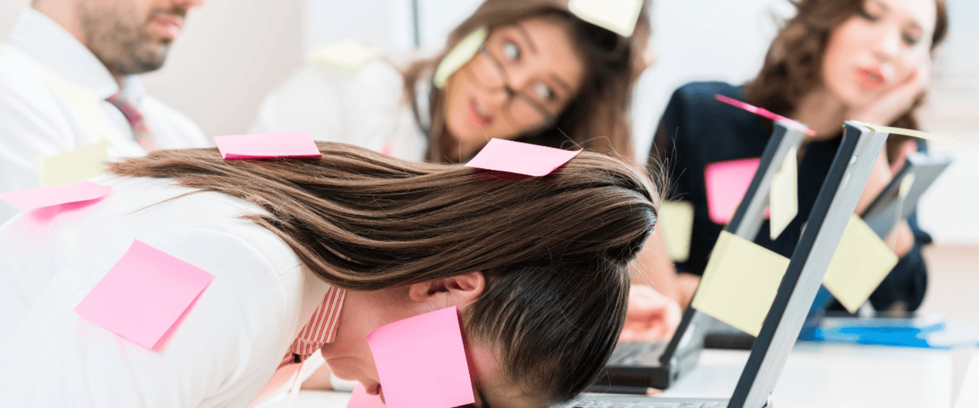 How stressful is call center work?