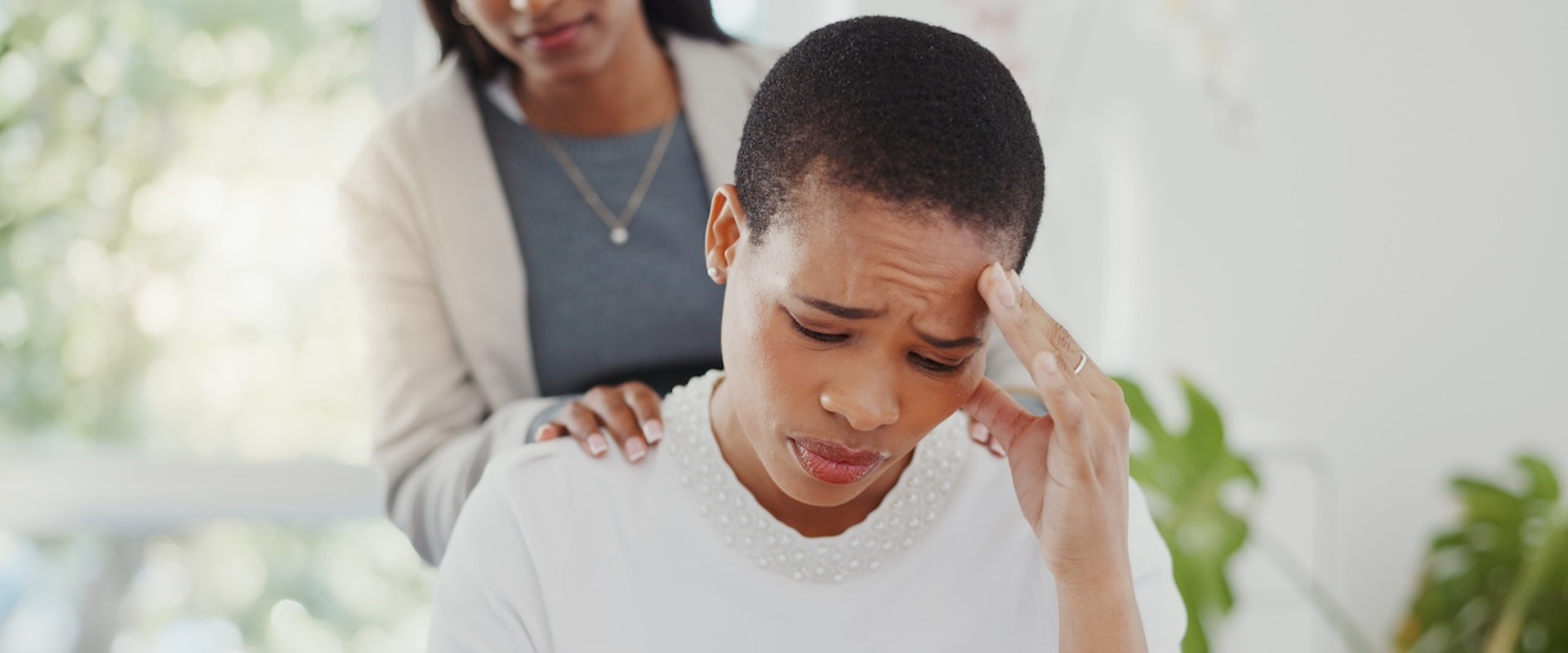 What job has the worst toll on mental health?