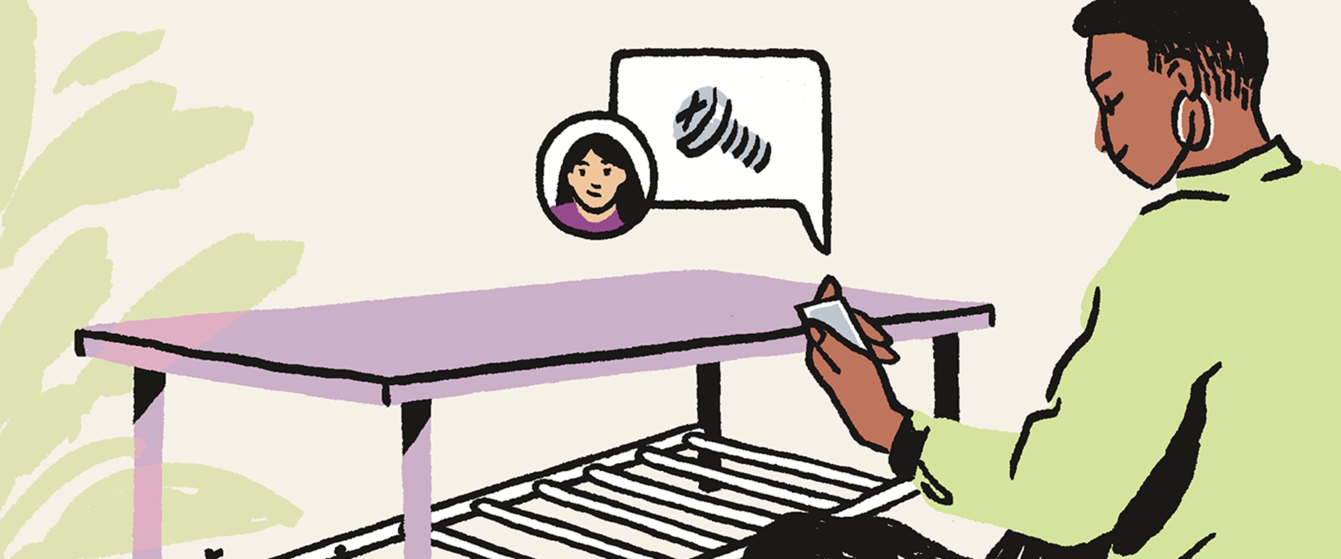 What is the main purpose of good customer service?