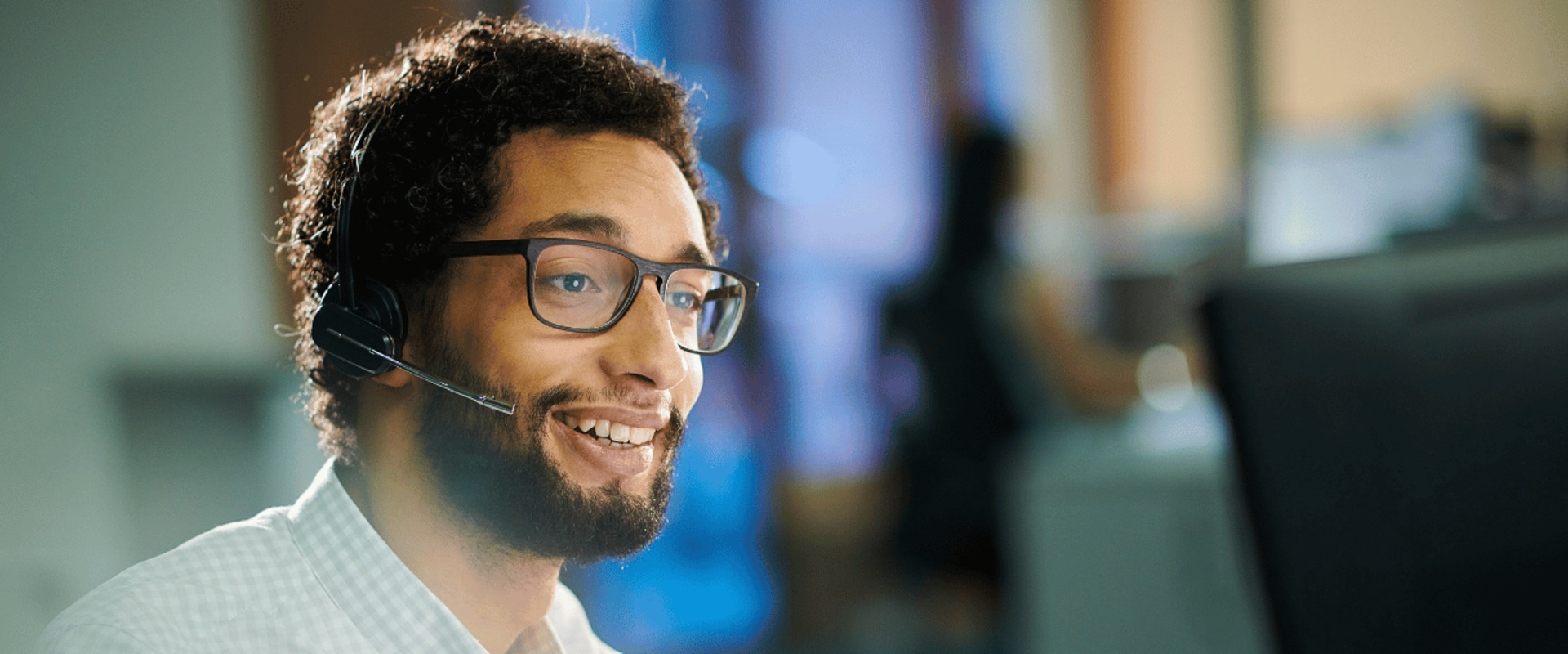 Can i work in a call center without experience?