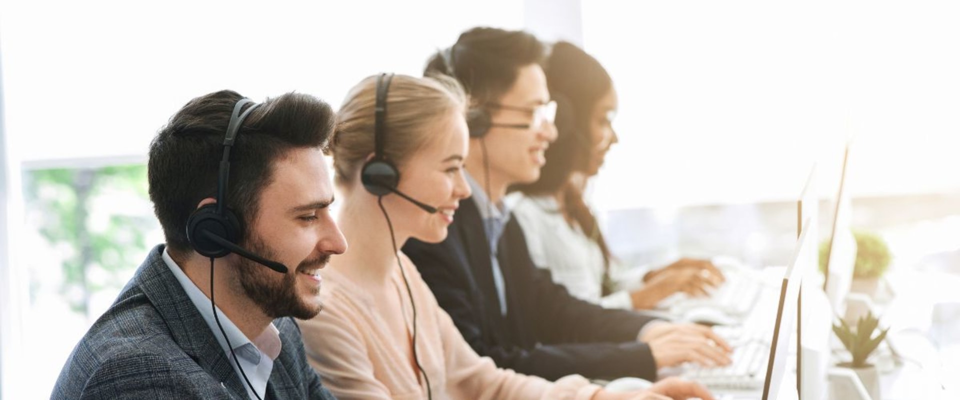 Telemarketing and Sales Support: How Call Centers Can Boost Your Business