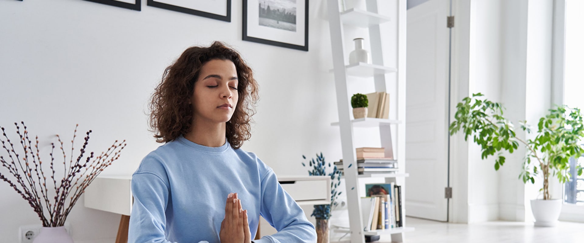 How to manage and cope with stress?