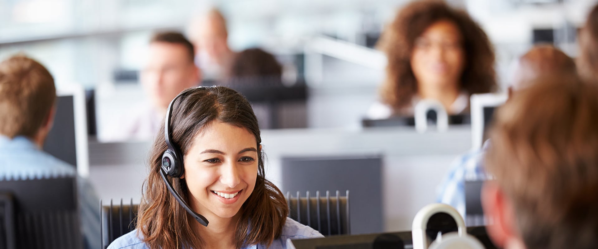 Benefits of Having Remote Call Center Agents: A Comprehensive Look