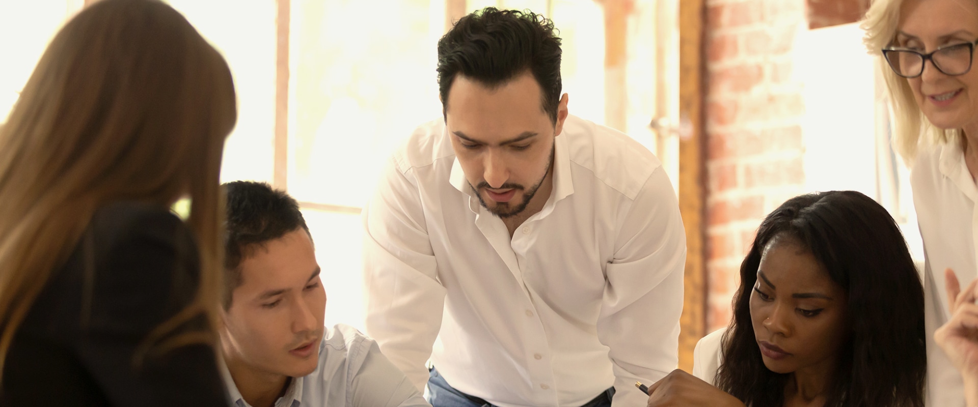 Specialized Skills and Knowledge for Specific Industries