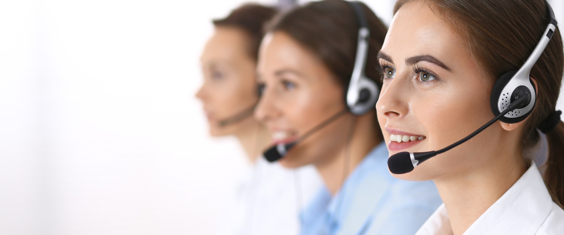 The Benefits of Virtual Call Centers
