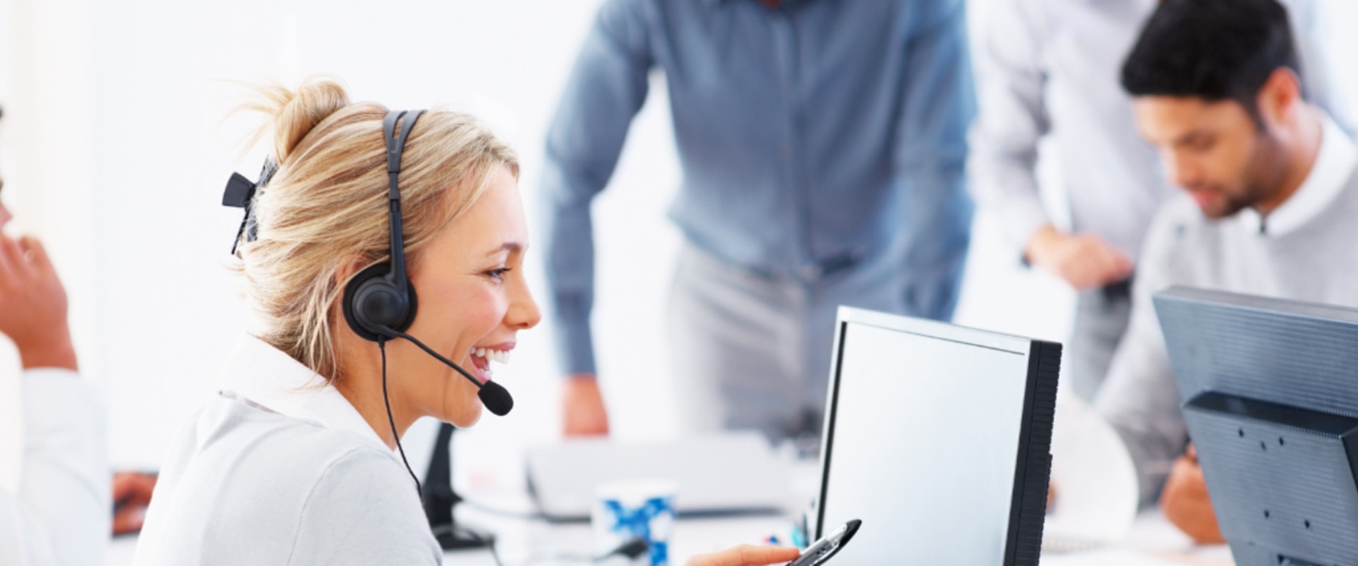 The Importance of Customer Service and Support for Your Business