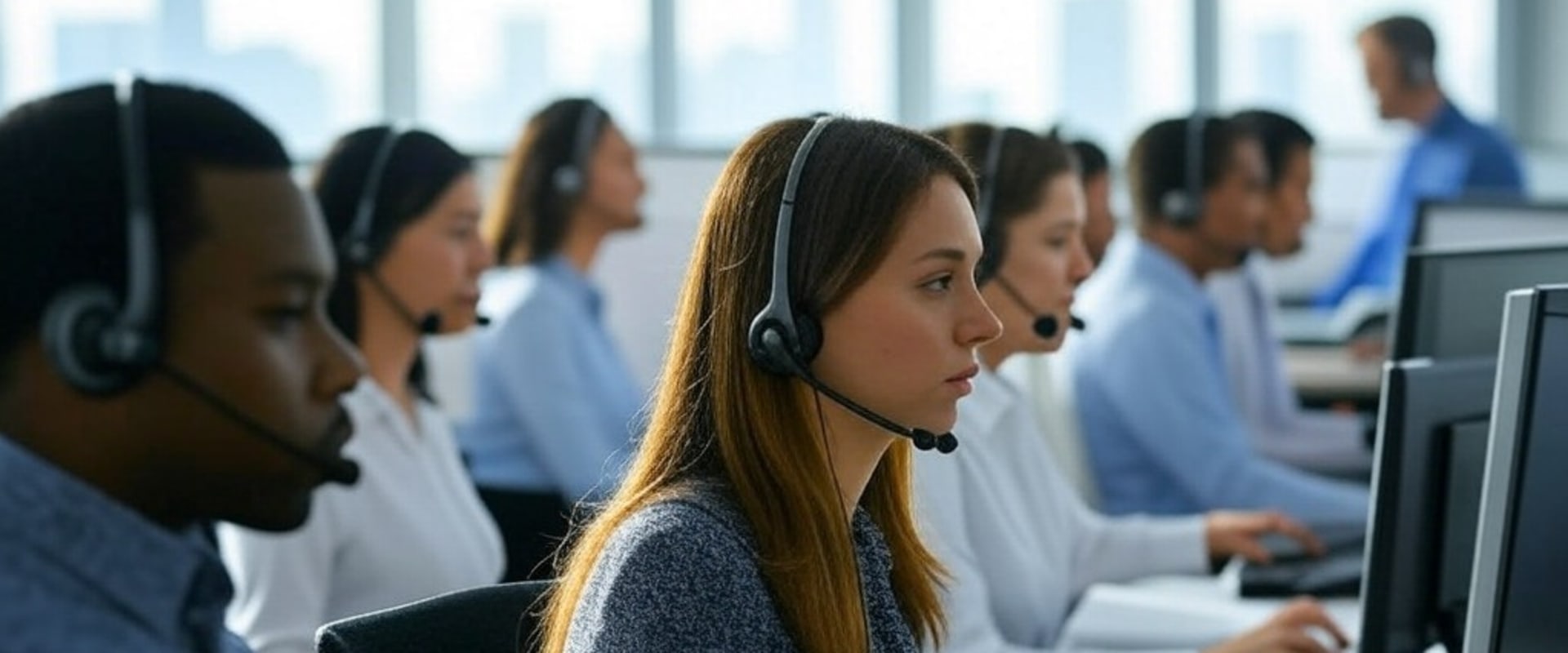 24/7 Availability for Customer Inquiries and Support: How Outsourcing Call Center Services Can Benefit Your Business