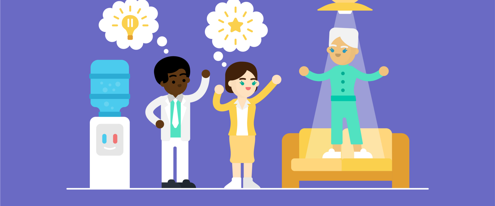 What are the 7 major soft skills?