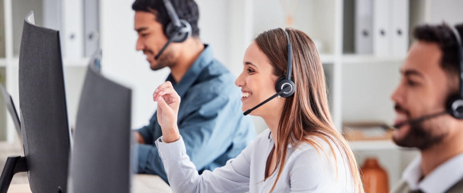 All You Need to Know About Customer Service Call Centers