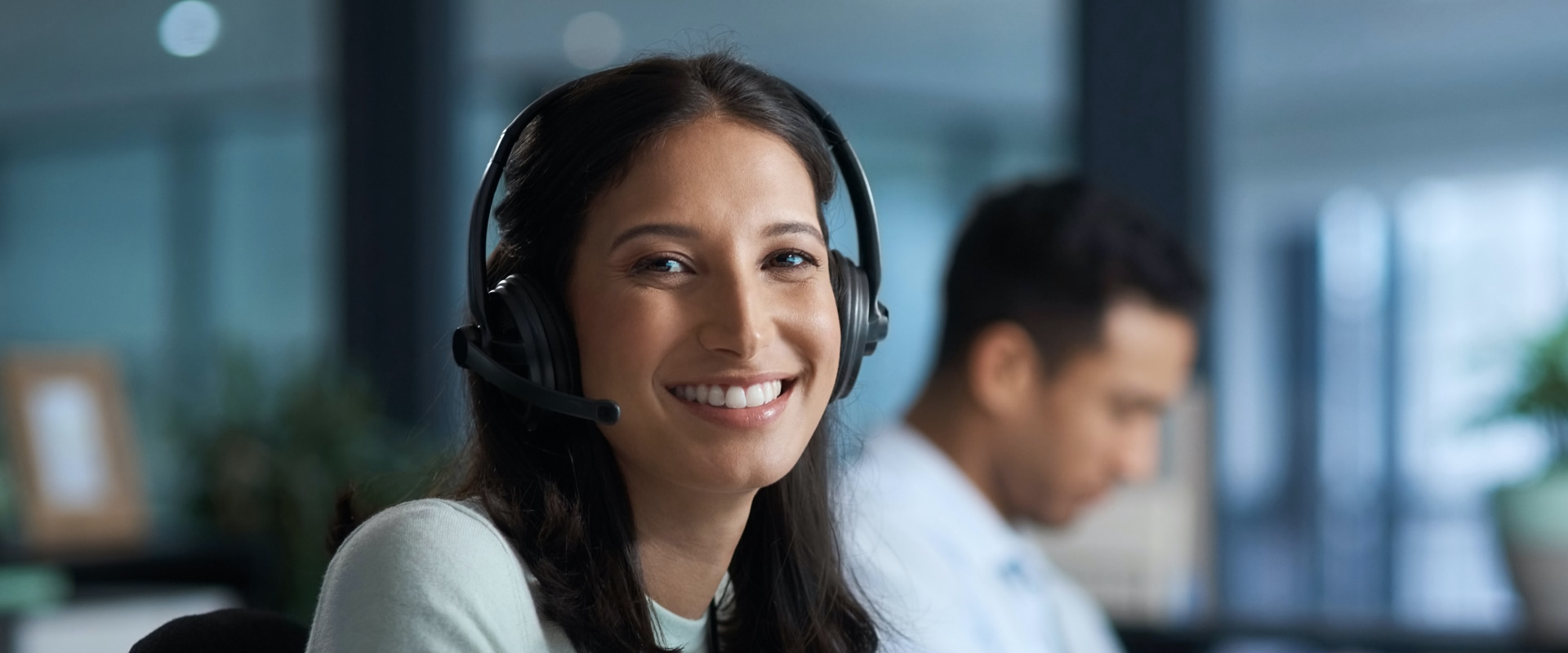 What kinds of call center jobs are there?