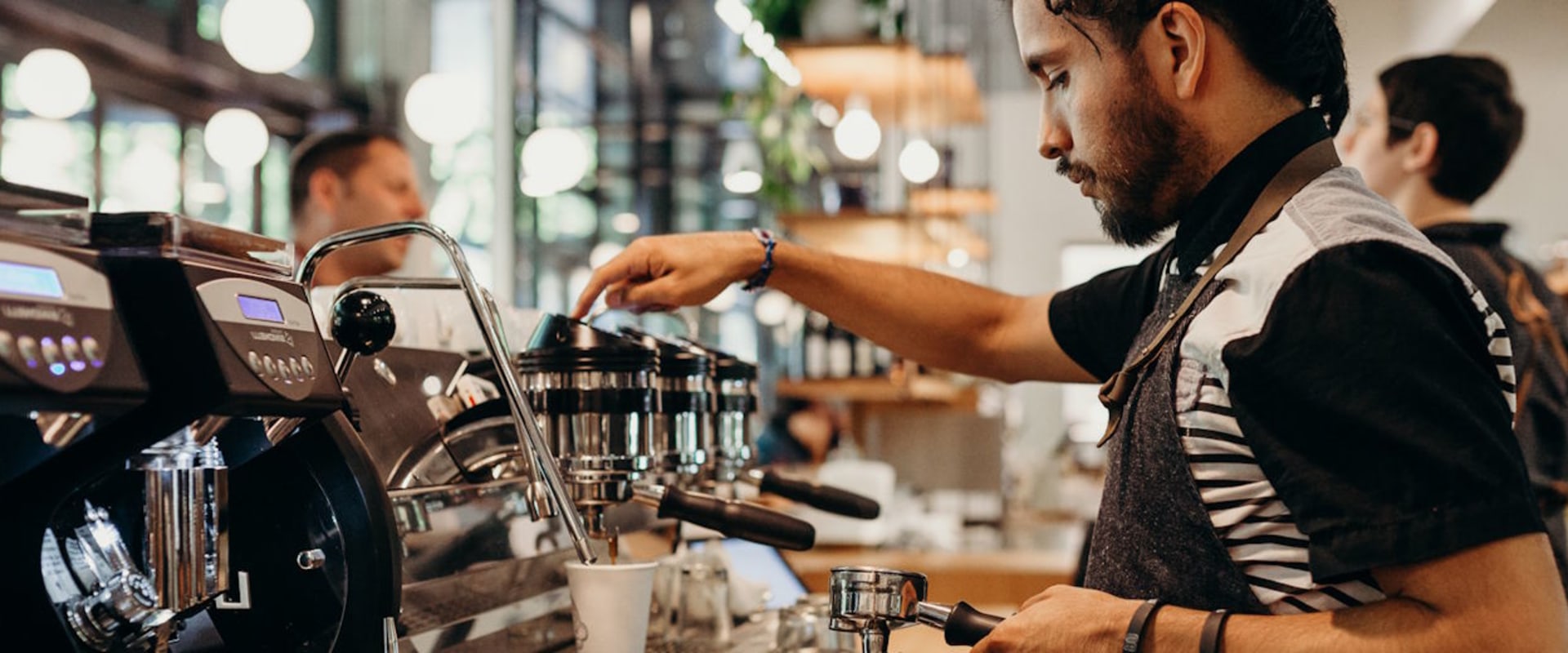 What is the most important thing for customer service?