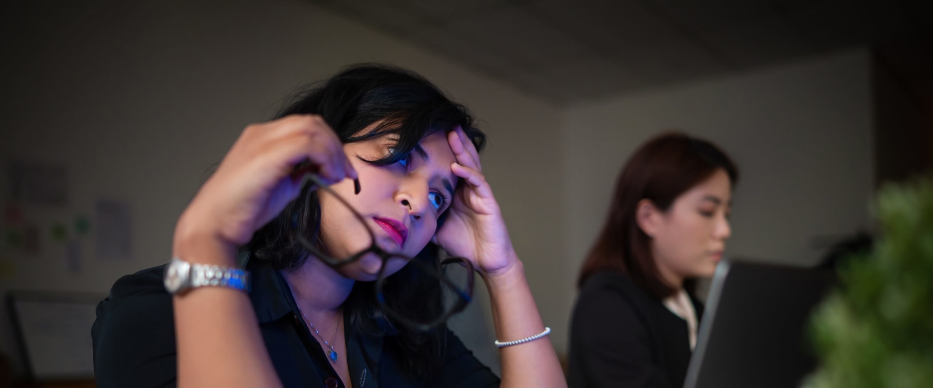 What profession has the highest attrition rate?
