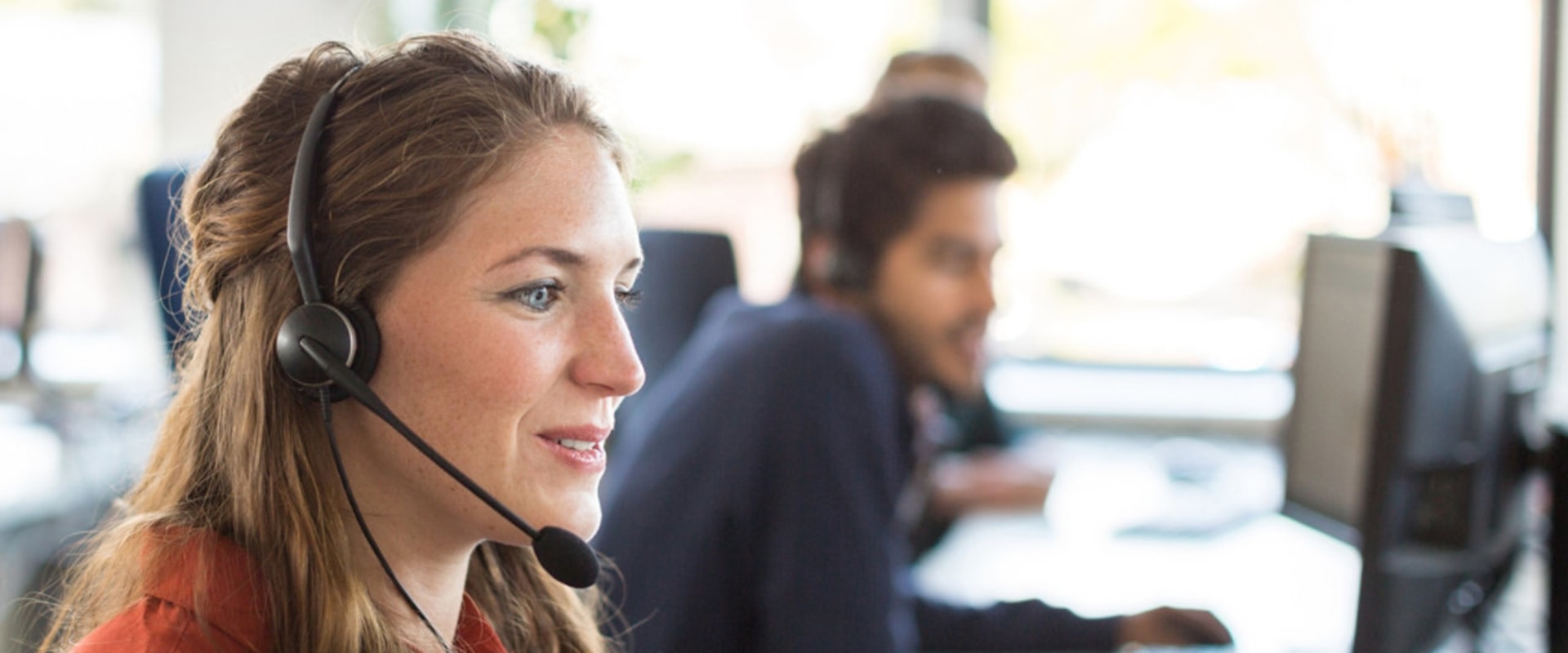 Advantages of Cloud-Based Call Center Solutions