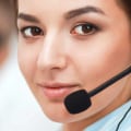 What are your strengths in a call center?