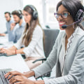 Which customer service job pays the most?