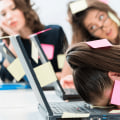 How stressful is call center work?