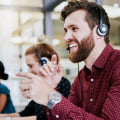 What is the highest paying customer service?