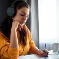 Is it hard to work in a call centre?