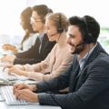 Telemarketing and Sales Support: How Call Centers Can Boost Your Business