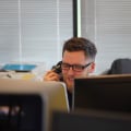 What is a good objective for a call center resume?