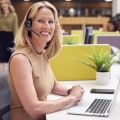 What is the highest salary in customer service?