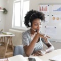 What type of work is a call center?