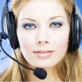Why is it so hard to work in a call center?