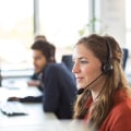 How to answer no call center experience?