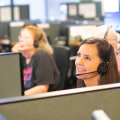 Why are you qualified to work in a call center?