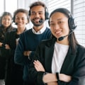 Combining Inbound and Outbound Services for Call Centers