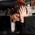 Why do call center agents quit?