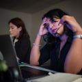 What profession has the highest attrition rate?