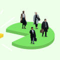 Which industry has the lowest employee turnover rate?