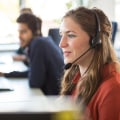 Advantages of Cloud-Based Call Center Solutions
