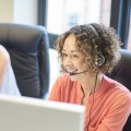 What are the cons of a call center job?