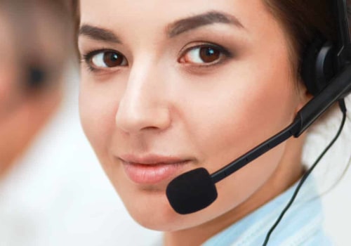 What are your strengths in a call center?