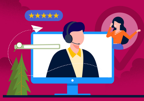 Offering both customer service and sales support: Maximizing efficiency and satisfaction