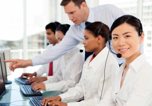 An Introduction to Virtual Call Centers: Benefits and Uses