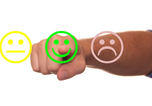 What is the service level score?