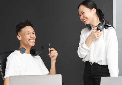 What are 5 key customer service soft skills?