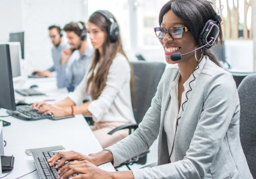 Which customer service job pays the most?