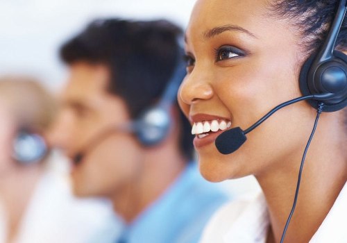 Understanding the Different Types of Call Centers