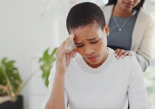 What job has the worst toll on mental health?