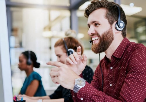 What is the highest paying customer service?
