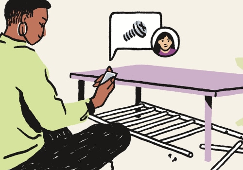 What is the main purpose of good customer service?