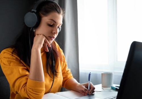 Is it hard to work in a call centre?