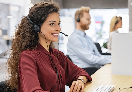 Is call center a good starting job?